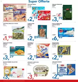 Volantino Migross Supermercati e Market Pagina 11