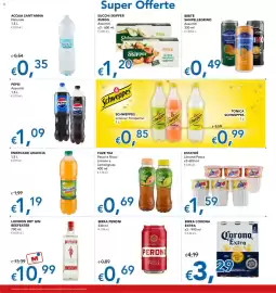 Volantino Migross Supermercati e Market Pagina 12