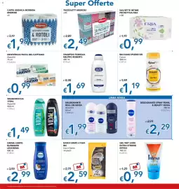 Volantino Migross Supermercati e Market Pagina 14
