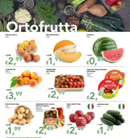 Volantino Migross Supermercati e Market Pagina 2