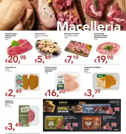 Volantino Migross Supermercati e Market Pagina 3