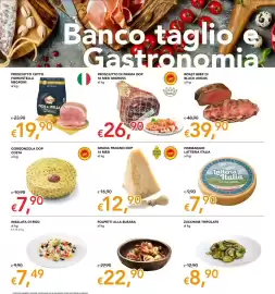 Volantino Migross Supermercati e Market Pagina 4