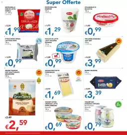 Volantino Migross Supermercati e Market Pagina 5