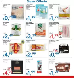 Volantino Migross Supermercati e Market Pagina 6