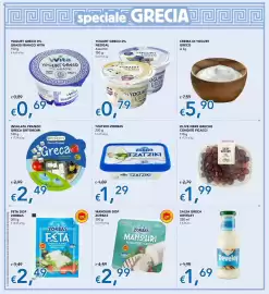 Volantino Migross Supermercati e Market Pagina 7