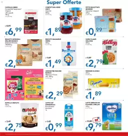 Volantino Migross Supermercati e Market Pagina 8