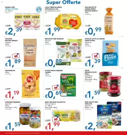 Volantino Migross Supermercati e Market Pagina 9