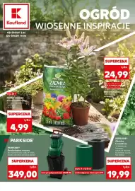 Kaufland gazetka tydzień 23 Strona 1