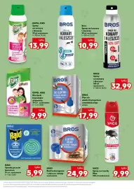 Kaufland gazetka tydzień 23 Strona 21