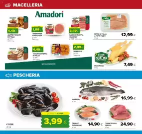 Volantino Oasi Pagina 10