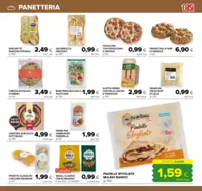 Volantino Oasi Pagina 11