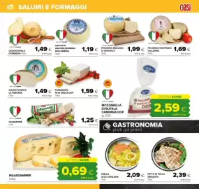 Volantino Oasi Pagina 13