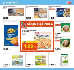 Volantino Oasi Pagina 17