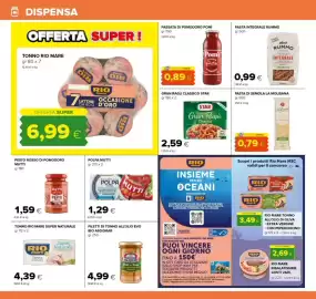 Volantino Oasi Pagina 18