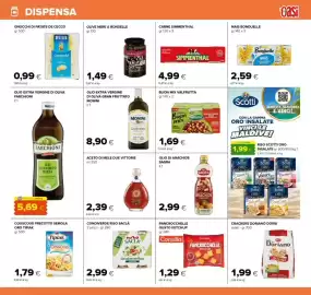 Volantino Oasi Pagina 19