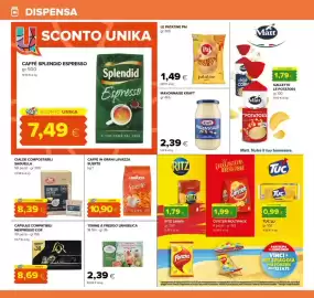 Volantino Oasi Pagina 20