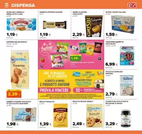 Volantino Oasi Pagina 21