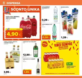 Volantino Oasi Pagina 22