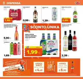 Volantino Oasi Pagina 23