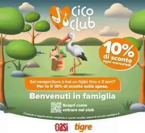 Volantino Oasi Pagina 25