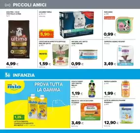 Volantino Oasi Pagina 26