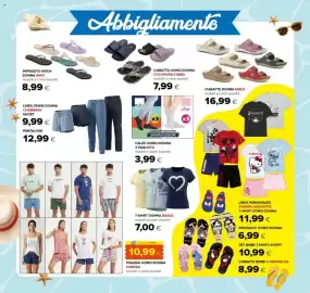 Volantino Oasi Pagina 28