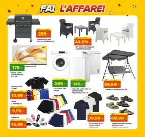 Volantino Oasi Pagina 31