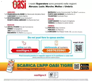 Volantino Oasi Pagina 32
