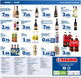 Volantino Sigma Pagina 12