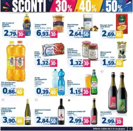 Volantino Sigma Pagina 3