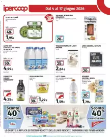 Volantino Ipercoop Pagina 10