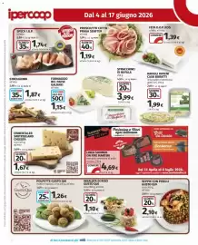 Volantino Ipercoop Pagina 12