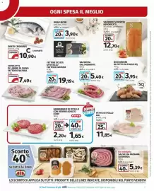 Volantino Ipercoop Pagina 13