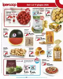 Volantino Ipercoop Pagina 14