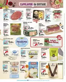 Volantino Ipercoop Pagina 17