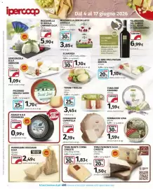 Volantino Ipercoop Pagina 18
