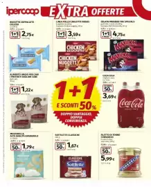 Volantino Ipercoop Pagina 2