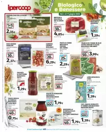 Volantino Ipercoop Pagina 24