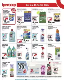 Volantino Ipercoop Pagina 26