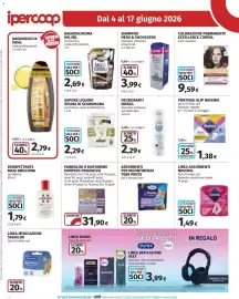 Volantino Ipercoop Pagina 28