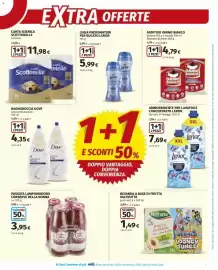 Volantino Ipercoop Pagina 3