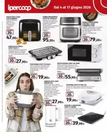 Volantino Ipercoop Pagina 34
