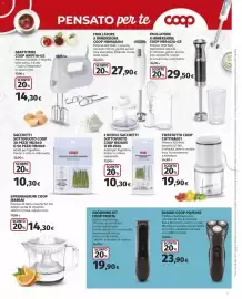 Volantino Ipercoop Pagina 35