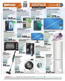 Volantino Ipercoop Pagina 36