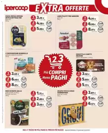 Volantino Ipercoop Pagina 4