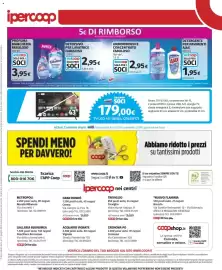 Volantino Ipercoop Pagina 41