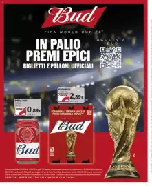 Volantino Ipercoop Pagina 46