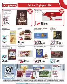 Volantino Ipercoop Pagina 6