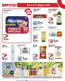 Volantino Ipercoop Pagina 8