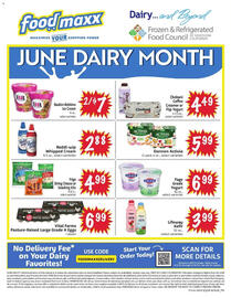 Foodmaxx weekly ad Page 2